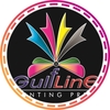 printing equipment & material suppliers from GULF LINE PRINTING SHARJAH 