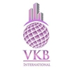 COOLING RINGS AND SIZING PART FOR PLASTIC BLOWN FIM PLANTS from VKB INTERNATIONAL BUILDING MATERIALS LLC
