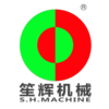 SOYBEAN PROCESSING MACHINERY from SHENGHUI FOOD MACHINERY CO., LTD
