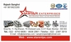 DUPLEX BUTT WELD FITTINGS from MSTAR ENTERPRISES