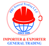 BLACK TIGER PRAWNS from PHG GENERAL TRADING LLC