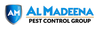 PEST CONTROL SERVICES from AL MADEENA PEST CONTROL GROUP