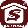 CHAIN LINK FENCE from HEBEI SKYHALL METAL FENCE CO., LTD