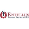 PNEUMATIC SLIDE GATE VALVE from ENTELLUS TECHNICAL EQUIPMENT