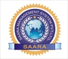 ISO 9001 CERTIFICATION from SAARA MANAGEMENT SYSTEM PVT. LTD. (AN ISO CERTIFICATION BODY)