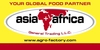 BASMATI RICE from ASIA & AFRICA GENERAL TRADING LLC