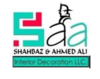 GYPSUM INTERIOR DECORATORS from SHAHBAZ & AHMED ALI DECORATION LLC
