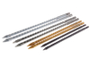 PLASTICIZING SCREW FOR PLASTIC MACHINERY from ZHEJIANG JINGJIN MACHINERY CO.,LTD.