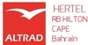 INSULATION RESISTANCE TESTER from ALTRAD CAPE RB HILTON HERTEL