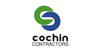 STAINLESS STEEL FILTER TANK from COCHIN CONTRACTING W.L.L.