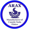 CAUSTIC SODA PEARL from ARAX CHEMISTRY CAUSTIC SODA FLAKES