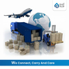 FREIGHT FORWARDING from ALSI FOR MARINE SERVICES LLC