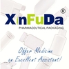 VERTICAL COLOUR MIXER from SHIJIAZHAUANG XINFUDA MEDICAL PACKAGING CO, LTD