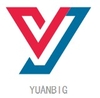 ORGANIC POLYMER RESIN from CHINA YUANBIG GROUP LIMITED
