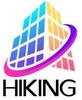SHOWER GLASS PARTITIONS from HIKING GLASS
