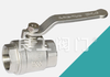 SS DAIRY VALVES from TOPPER CHINA VALVE MANUFACTURERS CO., LTD.