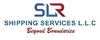 INTERNATIONAL SEA FREIGHT FORWARDING SERVICE from SLR SHIPPING SERVICES L.L.C.