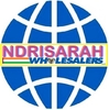 RICE from NDRI SARAH GOODS WHOLESALERS L.L.C