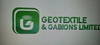 lead sheets from GEOTEXTILE & GABIONS LTD