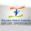 SYNTHETIC ABRASIVE from VALGRO INDIA LTD