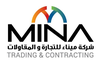 View Details of MINA TRADING & CONTRACTING, QATAR 