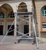 ALUMINIUM AND ALUMINIUM PRODUCTS WHOL AND MFRS from MIRZA IMRAN PARTNER INT LLC GROUP OF UNIQUE SCAFFOLDING