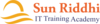 CAREER DRESSES from SUN RIDDHI IT TRAINING ACADEMY