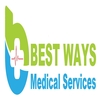LIFE SAVING EQUIPMENTS from BEST WAYS MEDICAL SERVICES