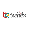 DOUBLE COLUMN VERTICAL LATHE from BRANEX