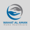 NURSING CARE SERVICES from WAHAT AL AMAN