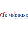 INFUSION SET from JK MEDIRISE DISPOSABLE MEDICAL DEVICES