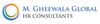 induction m from M GHEEWALA GLOBAL HR CONSULTANTS