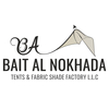RENTAL UNITS from BAIT AL NOKHADA TENTS & FABRIC SHADE FACTORY LLC