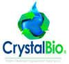 plant dismantling erection commissioning from CRYSTAL BIO WATER TREATMENT LLC