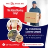 international movers & packers from THE MOVE ME: MOVERS & PACKERS BUSINESS BAY, MOVERS DUBAI MARINA