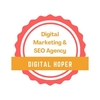 DIGITAL MARKETING AGENCY from DIGITALHOPER DIGITAL MARKETING COMPANY