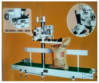 electric pipe threading machine size 1/2 & quot; to 3 & quot; & (model no ne & t3 & 80 & ) from HEBEI YOUTIAN SEWING MACHINE CO.,LTD