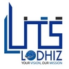 SUSPENDED ACCESS PLATFORM from LITS SERVICE