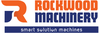 MARKING EQUIPMENT from ROCKWOOD MACHINERY