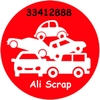 GOLF CARS AND CARTS from BUALI SCRAP