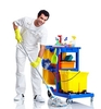 RESIDENTIAL CLEANING from GCSOWNER