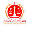 LEGAL CONSULTANTS from LAWYERS IN DUBAI AWAD ALARYANI ADVOCATES LEGAL C