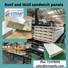 SANDWICH PANEL MACHINE from EMAAR INDUSTRIES LLC 