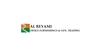 CATALOG PRINTING from AL REYAMI OFFICE FURNISHINGS & GEN. TRADING