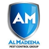 PEST CONTROL SERVICES from AL MADEENA
