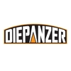 INDUSTRIAL CENTRIFUGE MACHINE from DIEPANZER MAKINA DIS TICARET LIMITED SIRKETI