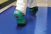 safety gumboot from CBS MEDICAL SRL