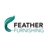 MOTORISED PROJECTOR SCREEN from FEATHER FURNISHING   
