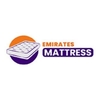 industrial mattress & (for camp & ) from EMIRATES MATTRESS