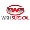 HOSPITAL EQUIPMENT AND SUPPLIES from WISHSURGICAL